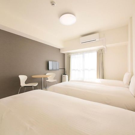 Bay Hotel Urayasu-Ekimae Präfektur Tokio Exterior foto