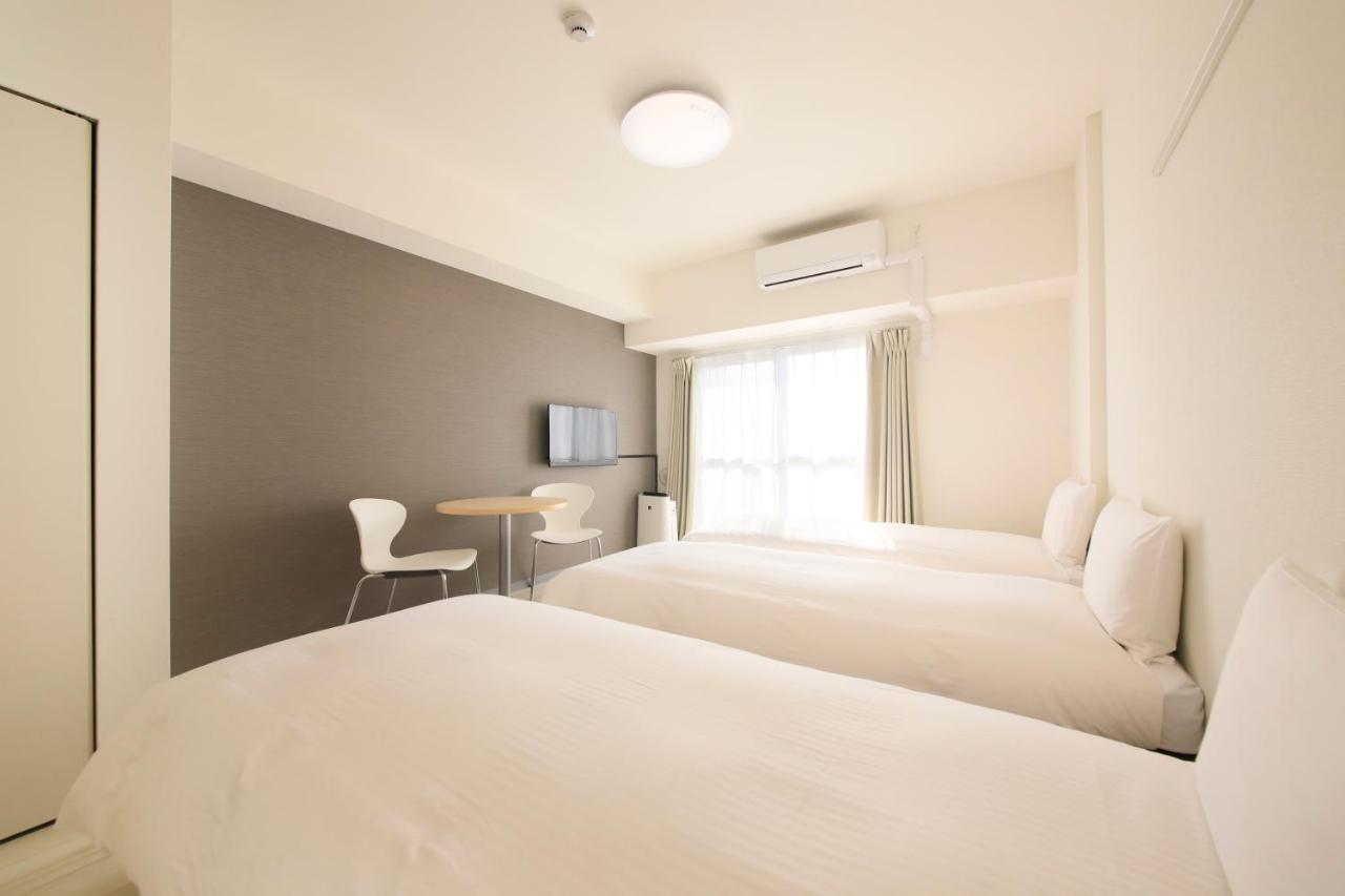 Bay Hotel Urayasu-Ekimae Präfektur Tokio Exterior foto