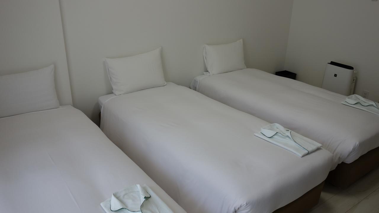 Bay Hotel Urayasu-Ekimae Präfektur Tokio Exterior foto