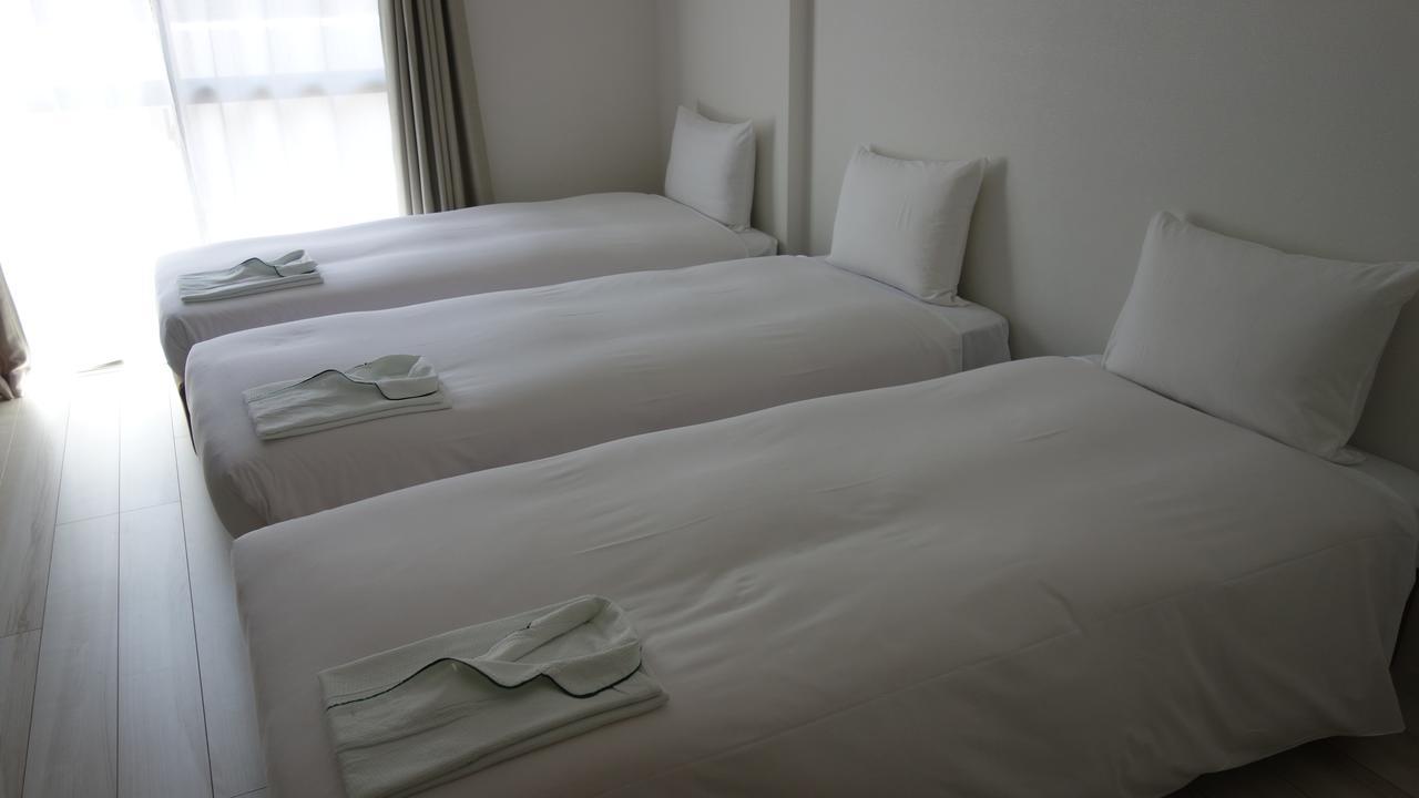 Bay Hotel Urayasu-Ekimae Präfektur Tokio Exterior foto