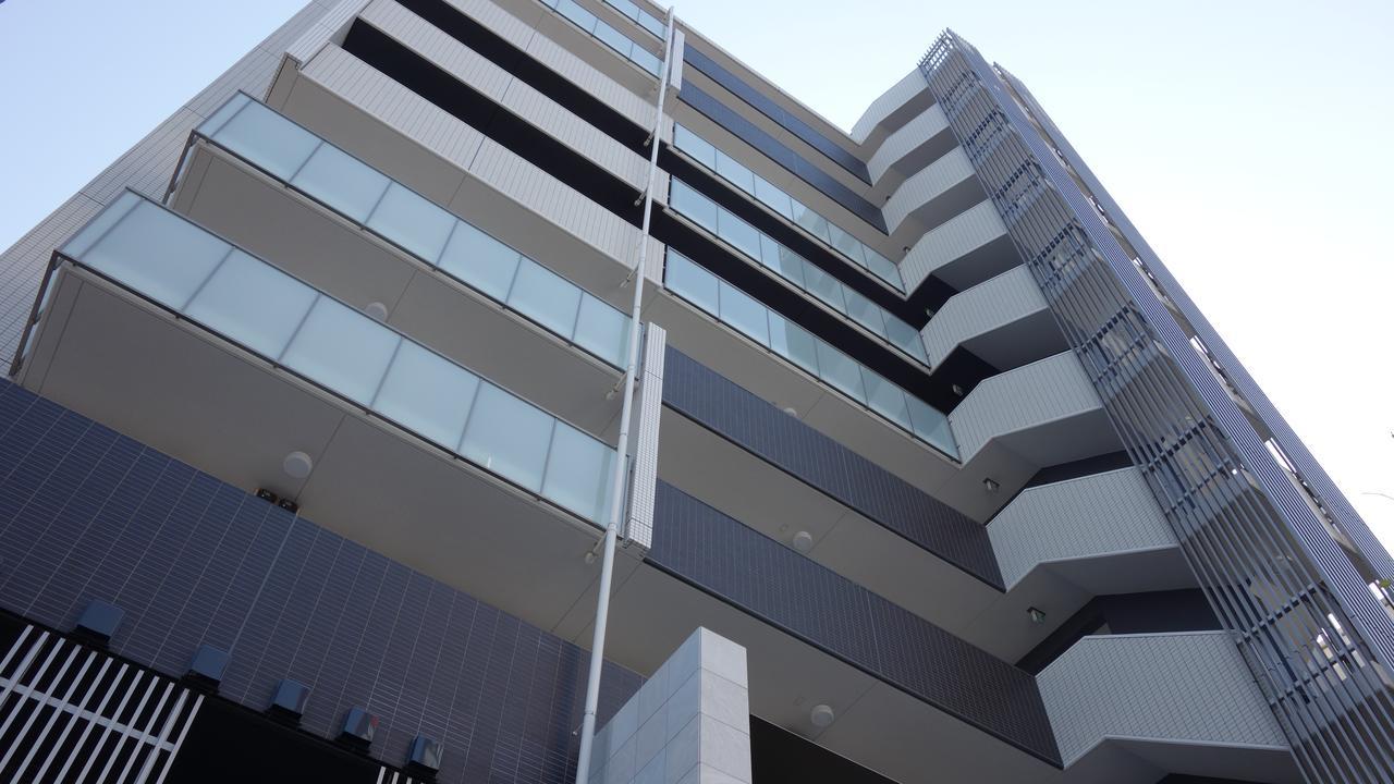 Bay Hotel Urayasu-Ekimae Präfektur Tokio Exterior foto