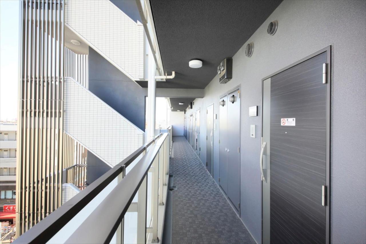Bay Hotel Urayasu-Ekimae Präfektur Tokio Exterior foto
